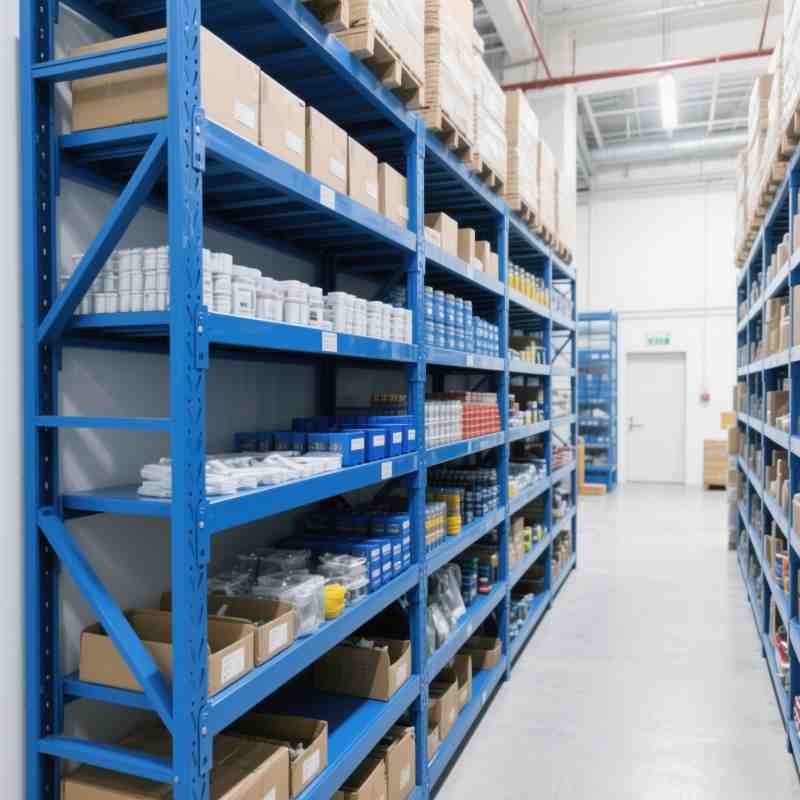 The Ultimate Guide to Commercial Storage Units for Your Business