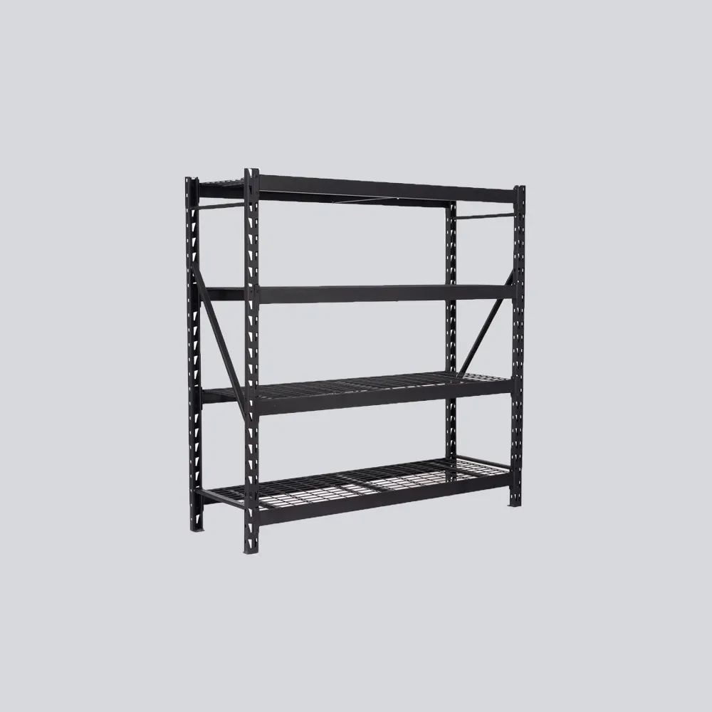 Garage Rack